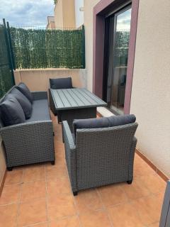 Apartmán se 2 ložnicemi - - 2
