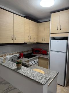 Apartmán se 2 ložnicemi - - 1