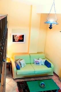 Dallia Loft Space - 2