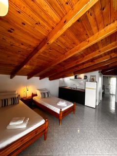 Paradises's Nest - Agios Georgios - 9