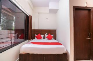 Hotel O The Royal International Hotel - Bangalore - 0