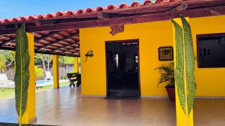Casa Amarela na praia 15 pessoas - 9