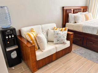 Mimah cozy getaway near JKIA - Nairobi - 9