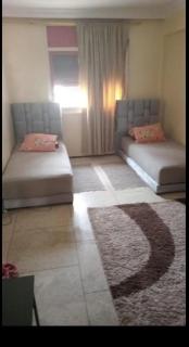 Elhajoui home - Rabat - 5