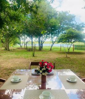 Lake Front Cottage And Restaurant Home Stay with Transport - 1