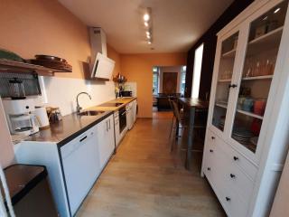 Diana's Stube - Krefeld - 3