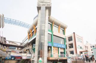 Hotel O Parktel - Indirapuram - 8