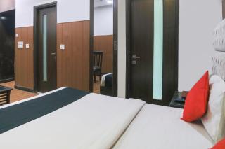 Hotel O Parktel - Indirapuram - 3