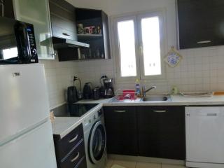 T3 Duplex tout confort - piscine - proche plage - 6 personnes - 3