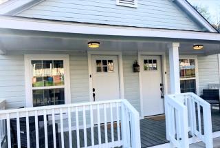 Lakewoodlyon Park Renovated Cottage Near Duke 28b - Durham - 8