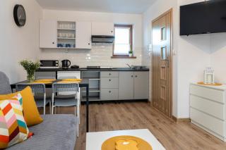 Apartamenty Na Nadmorskiej - Ustronie Morskie - 1