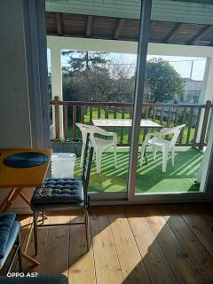 Chambre d'hôte avec salle de bain cosy au coeur du marais de Longeville-sur-mer - Longeville-sur-Mer - 2