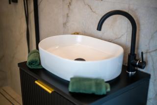 Budapest Riverfront Residence - 2