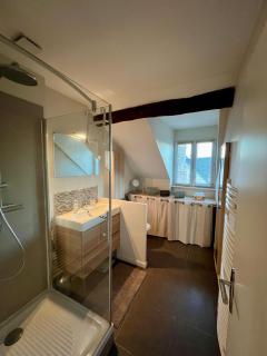 Appartement au cœur de Blois - Blois - 3