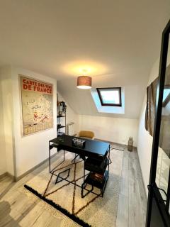 Appartement au cœur de Blois - Blois - 1