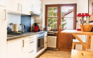 FEWO Immenstadt, Apt. Susanne - Immenstadt im Allgäu - 5