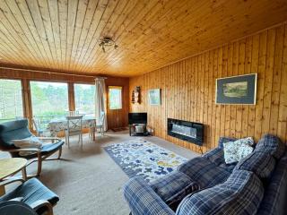 Solstice Cabin - Torlundy - 4