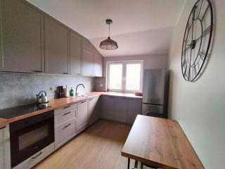 Jaśminowy Apartament - Olsztynek - 3