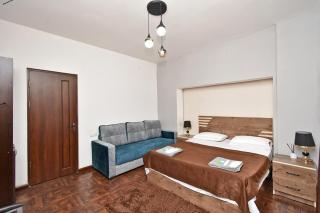 A&S hotel - Erevan - 0