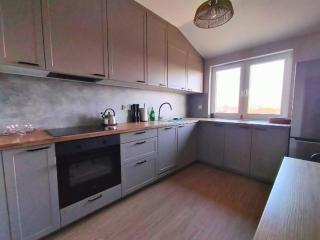 Jaśminowy Apartament - Olsztynek - 2