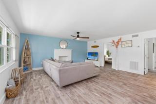 Little Palm Cottage - Vero Beach - 9