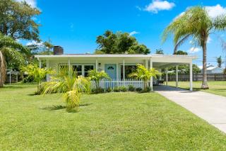 Little Palm Cottage - Vero Beach - 8