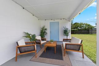 Little Palm Cottage - Vero Beach - 4