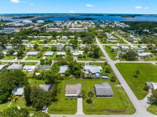 Little Palm Cottage - Vero Beach - 3