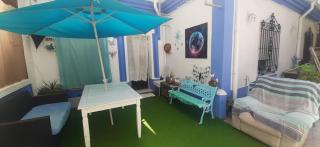 LA Casita Azul - Málaga - 0