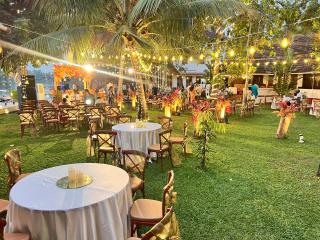 The Pamba Heritage Villa - Champakulam - 6