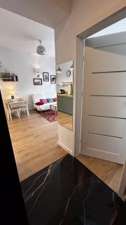 Przytulny apartament - Chorzów - 3