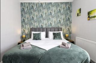 Cosy 2 Bed House for Contractors - 4