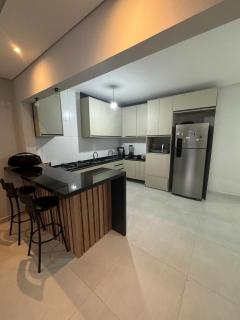 Casa aconchegante - 5