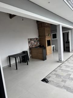 Casa aconchegante - 2