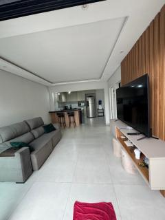 Casa aconchegante - 1