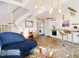 Ferienhaus im Hafendorf - 2