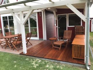 Ferienhaus im Hafendorf - 6