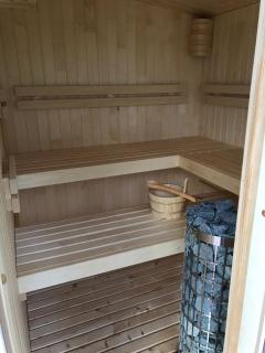 Ferienhaus im Hafendorf - 4