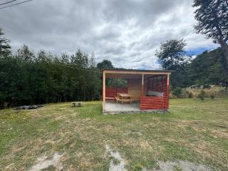 Casa de campo - Lago Ranco - 2