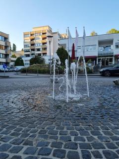 Hotel am Rosenpark - Aachen - 0