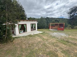 Casa de campo - Lago Ranco - 7