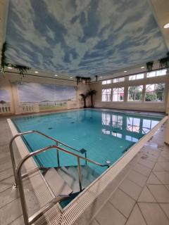 Hotel am Rosenpark - Aachen - 3