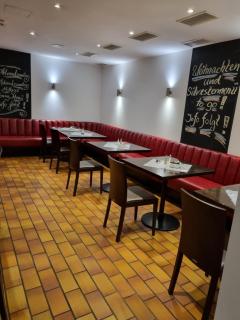 Hotel am Rosenpark - Aachen - 1