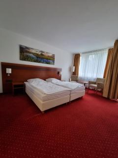 Hotel am Rosenpark - 3