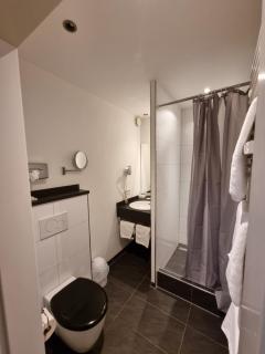 Hotel am Rosenpark - 2