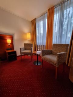 Hotel am Rosenpark - 1