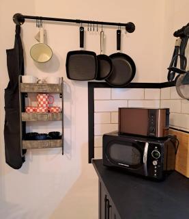Modern and spacious apartment - Bristol - 2