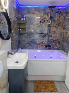 Studio with jacuzzi near Paris - Pantin - 4