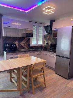 Studio with jacuzzi near Paris - Pantin - 7