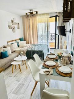 Green Life Studio Sozopol - Sosopol - 0